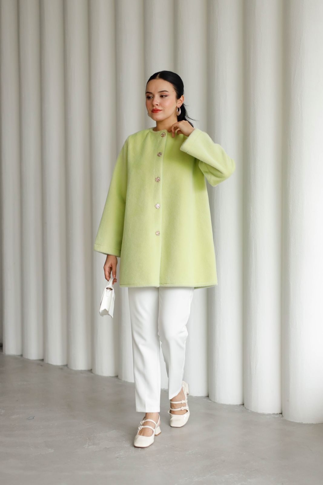 Coat AH- 7212