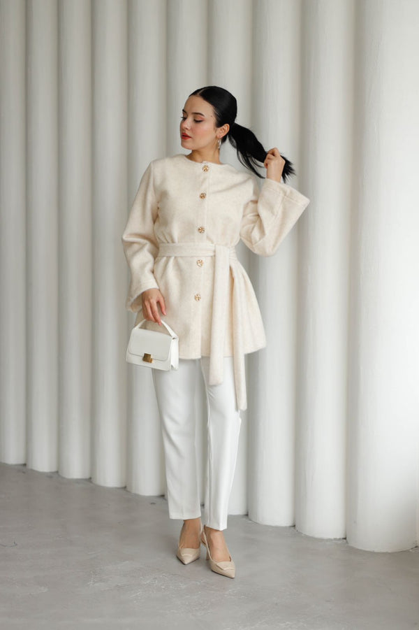 Coat AH- 7212