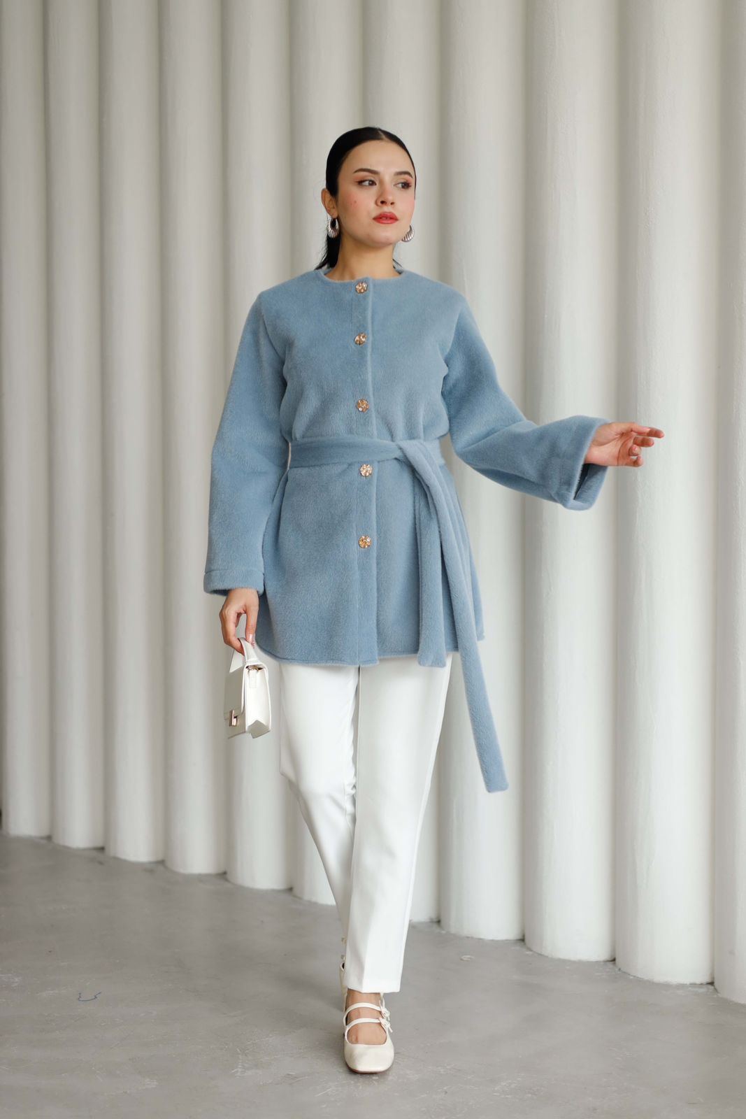 Coat AH- 7212