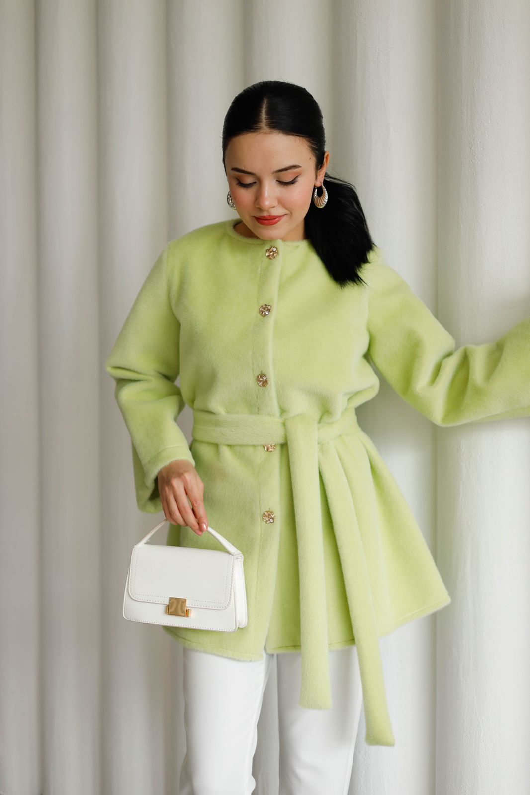Coat AH- 7212