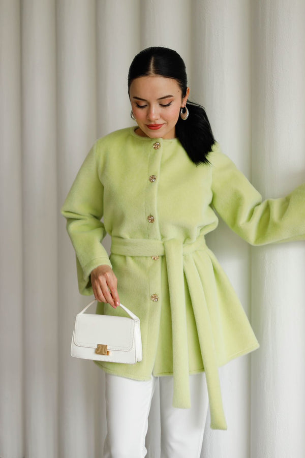 Coat AH- 7212