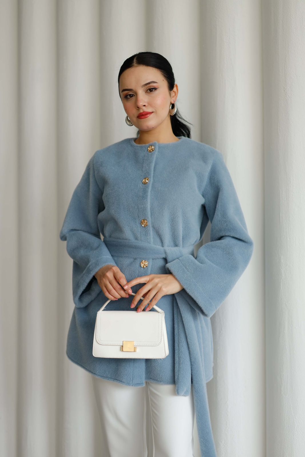 Coat AH- 7212