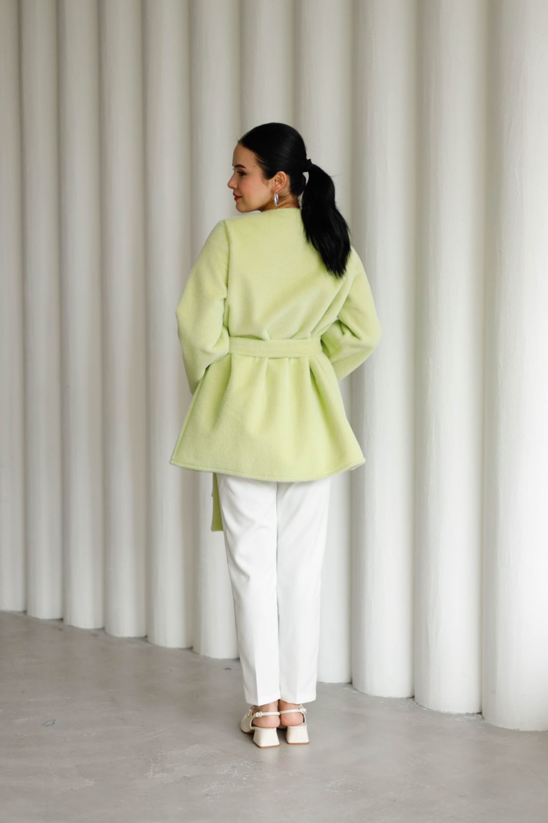 Coat AH- 7212