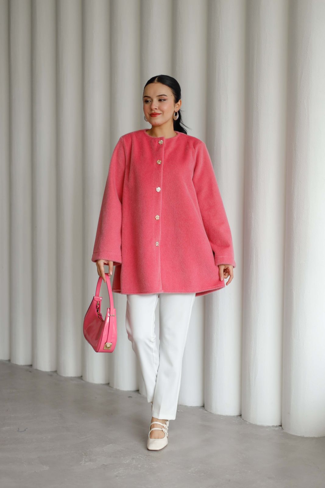 Coat AH- 7212