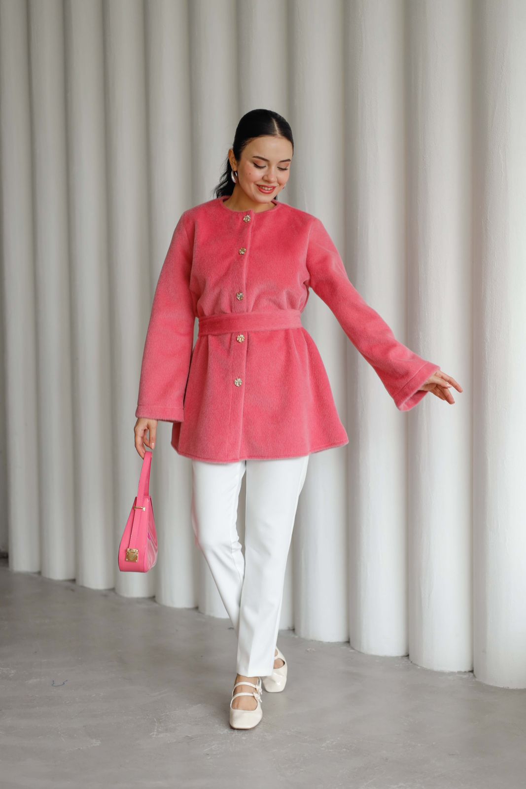 Coat AH- 7212