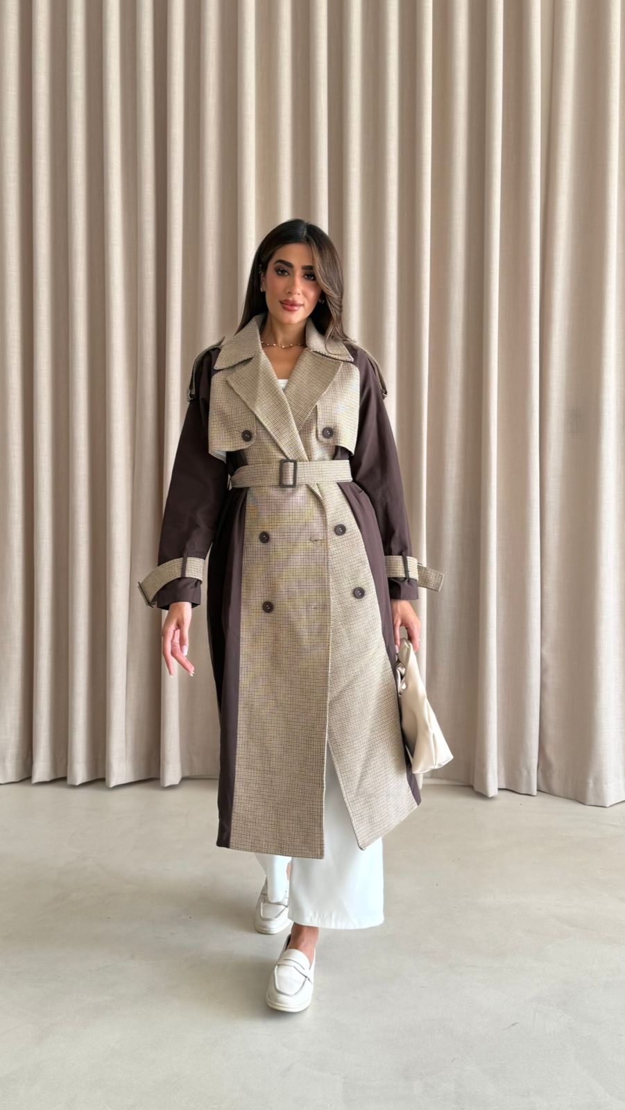 Trench coat AP9598