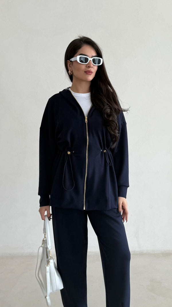 2 PES SET LA 68 - HANGER
