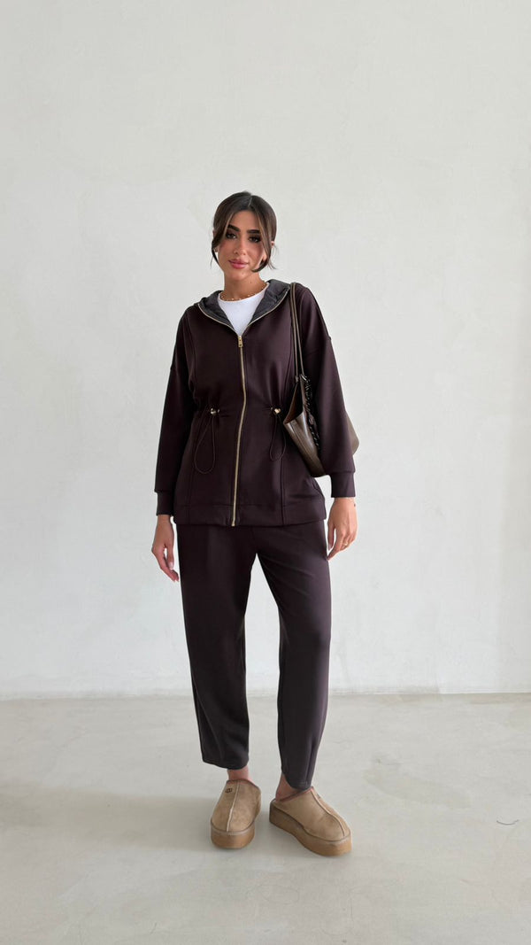2 PES SET LA 68 - HANGER