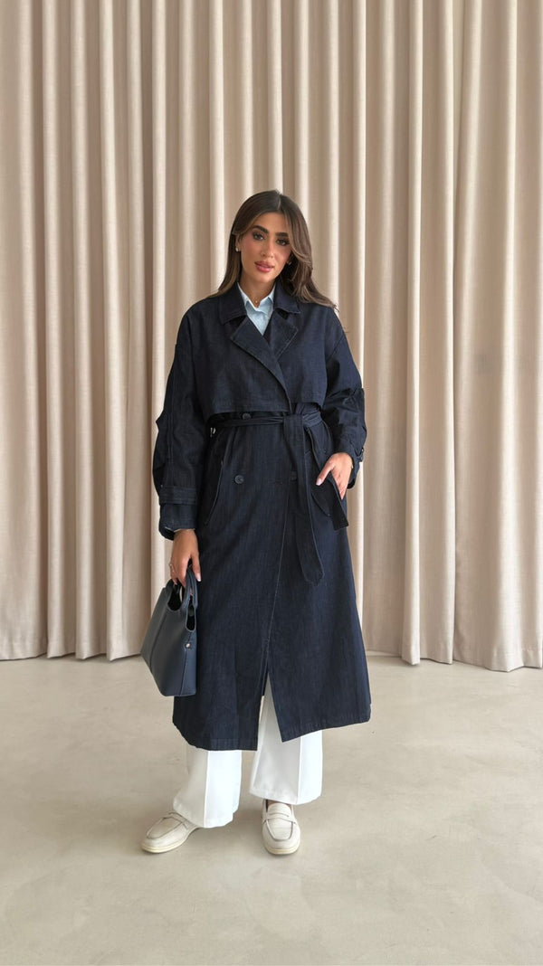 Trench coat AP94