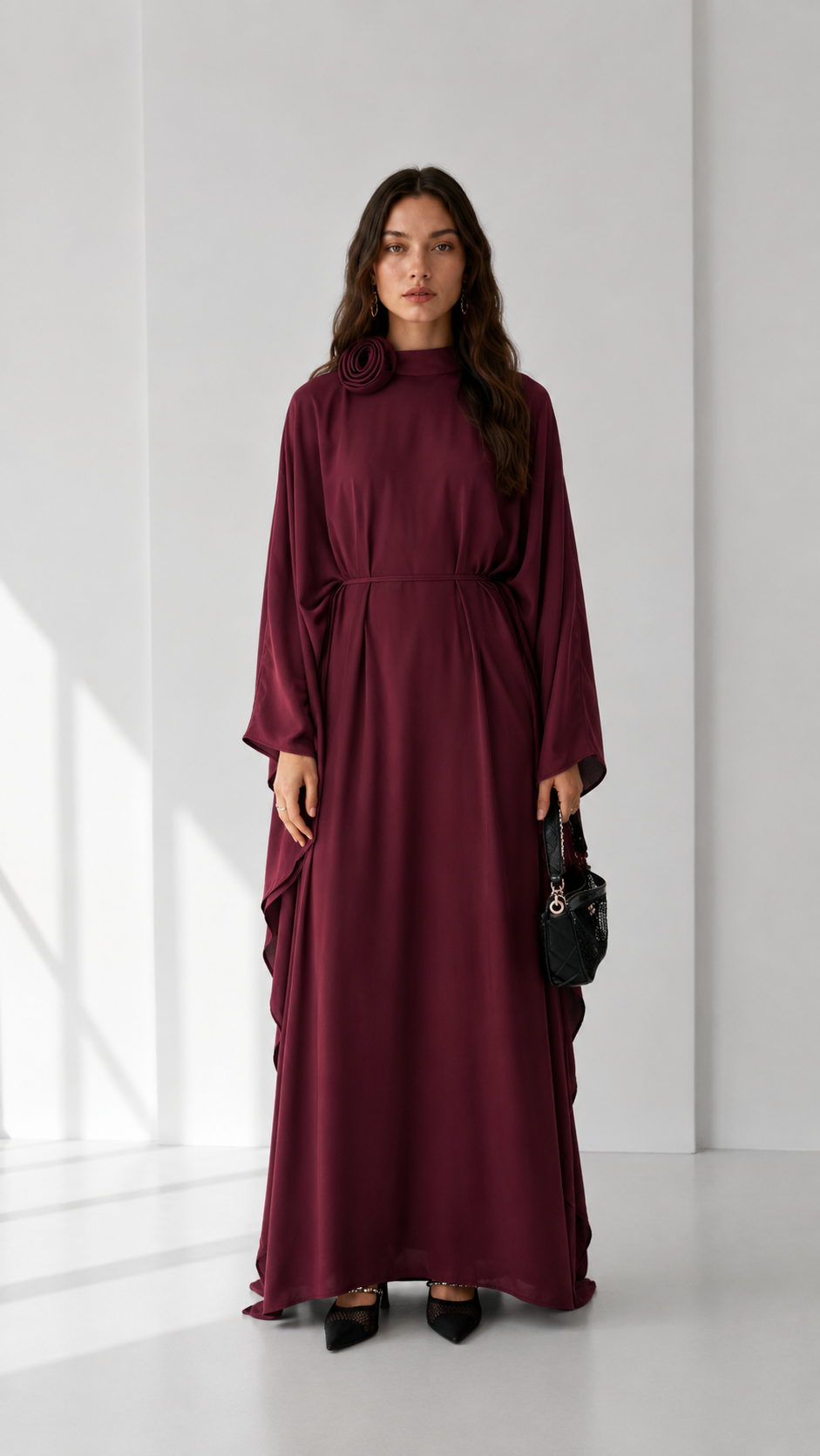 ABAYA QH 5021