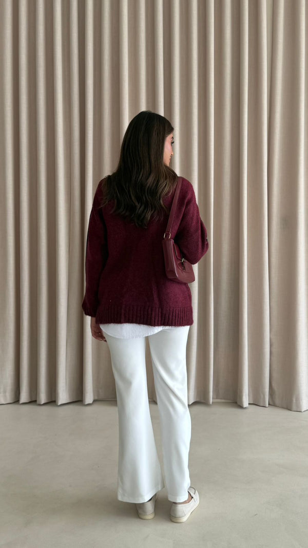 JACKET T94512 - HANGER