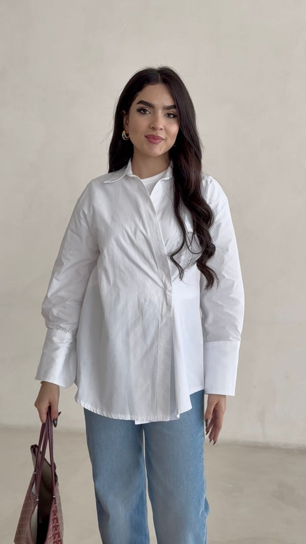 SHIRT AP4987 - HANGER