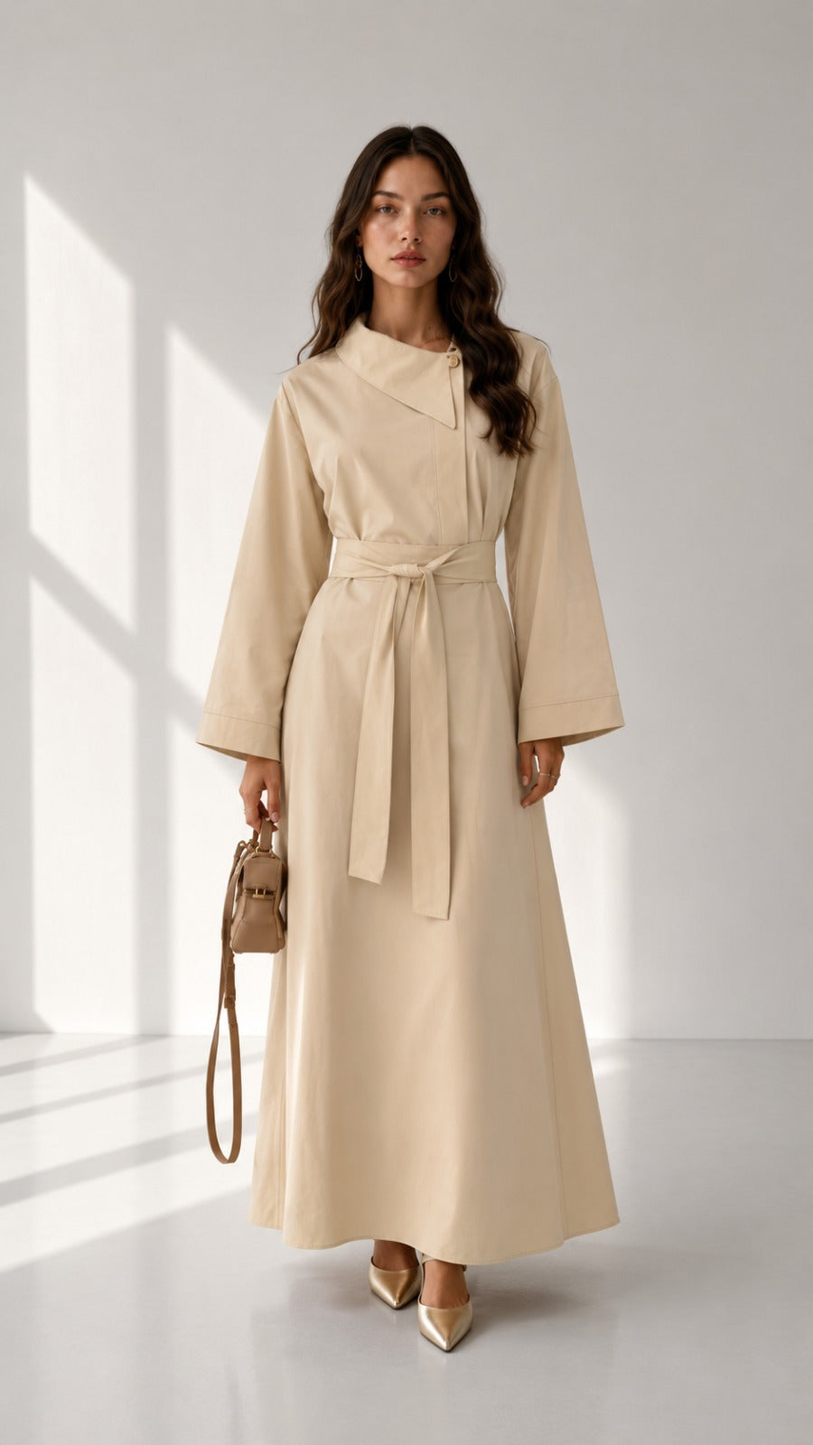 DRESS EF   2355 - HANGER