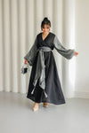 Kuwaiti dress F 879