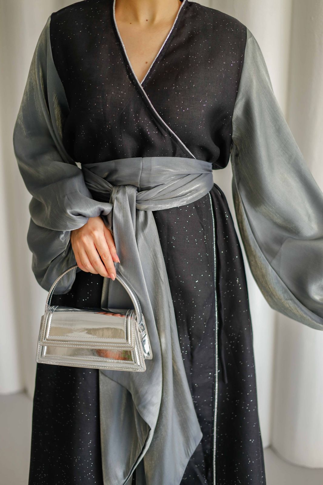 Kuwaiti dress F 879