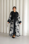 Abaya EVD 7555