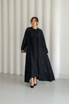Abaya Set  EVD 7449