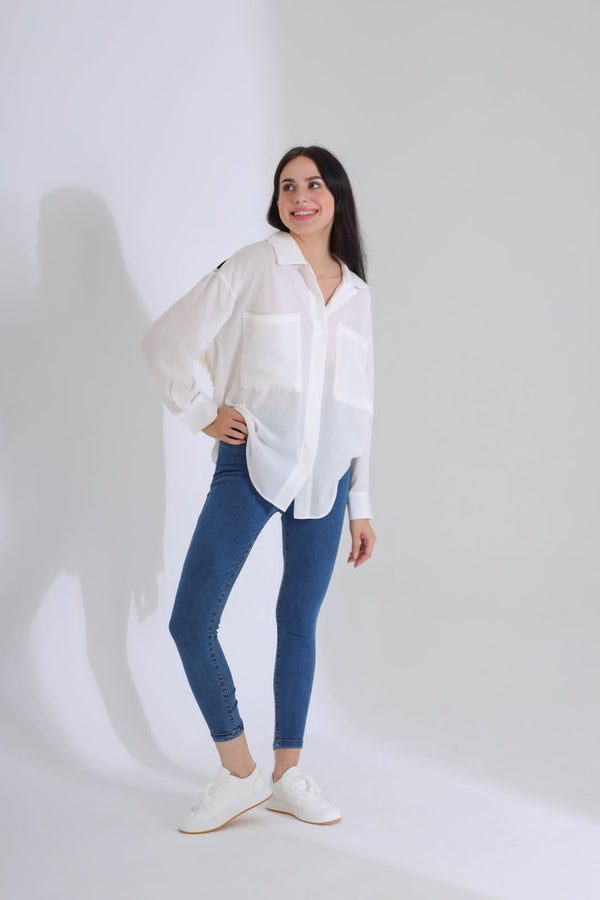 Shirt G1335 - HANGER