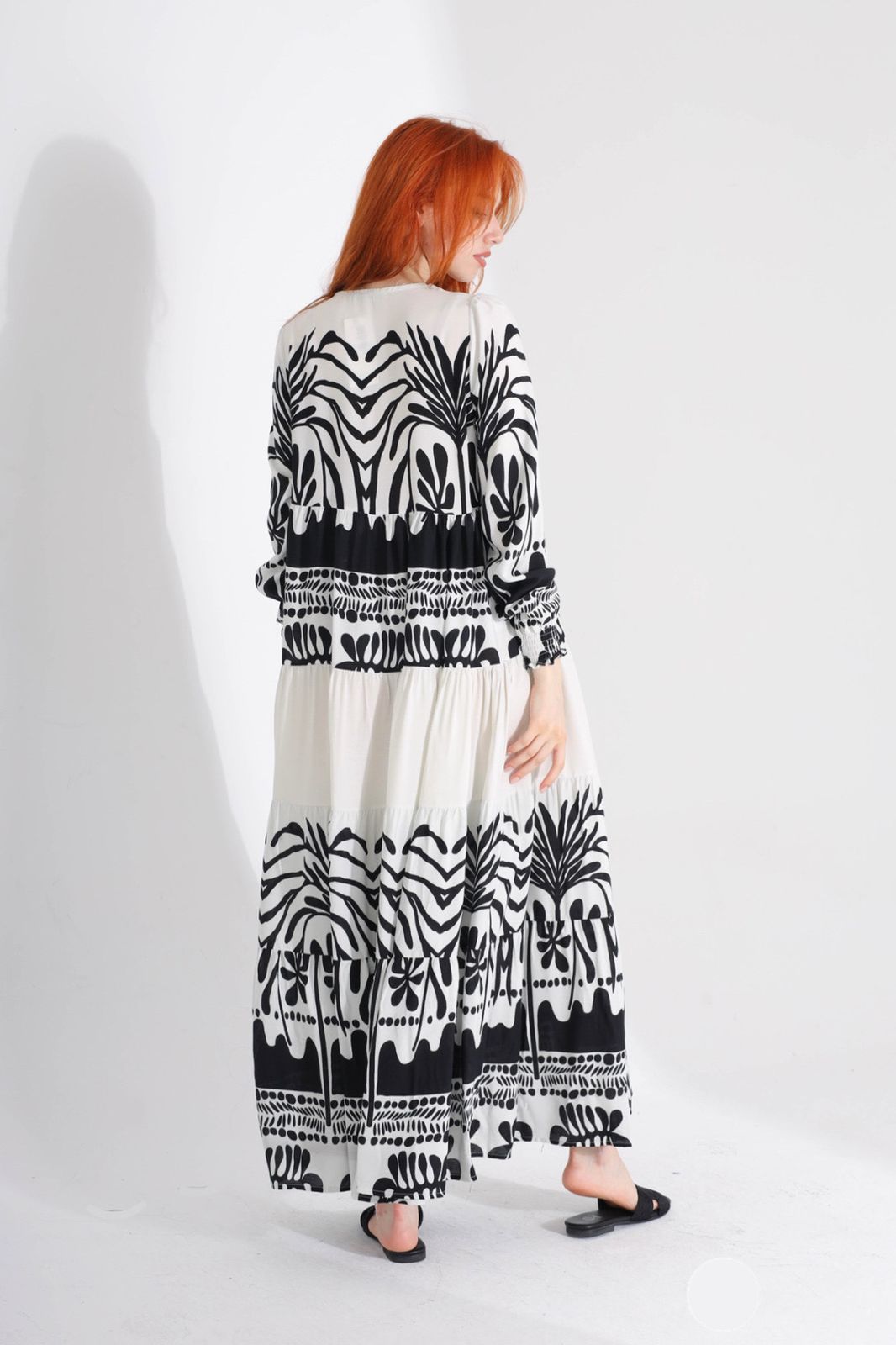 Dress 23EL065