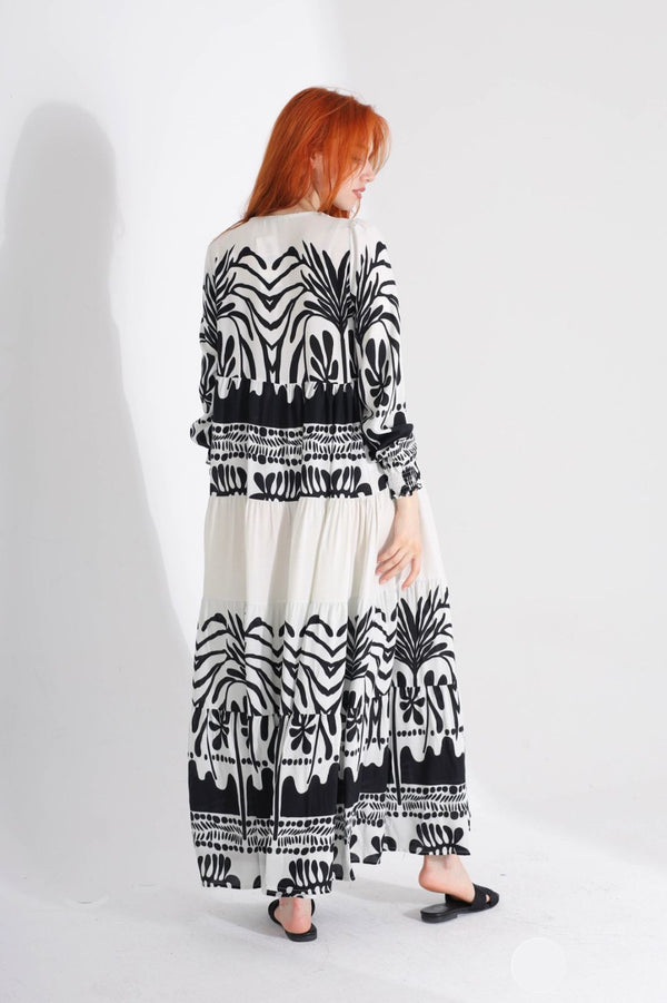 Dress 23EL065 - HANGER