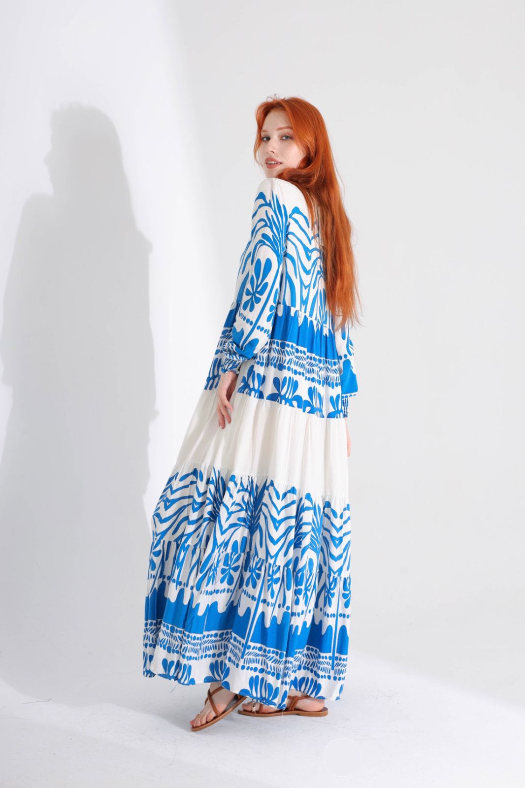 Dress 23EL065