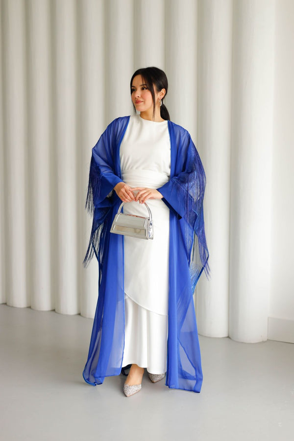 Abaya A 9116
