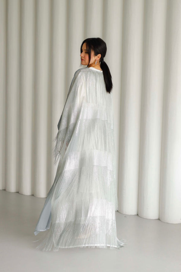 Abaya A 9116