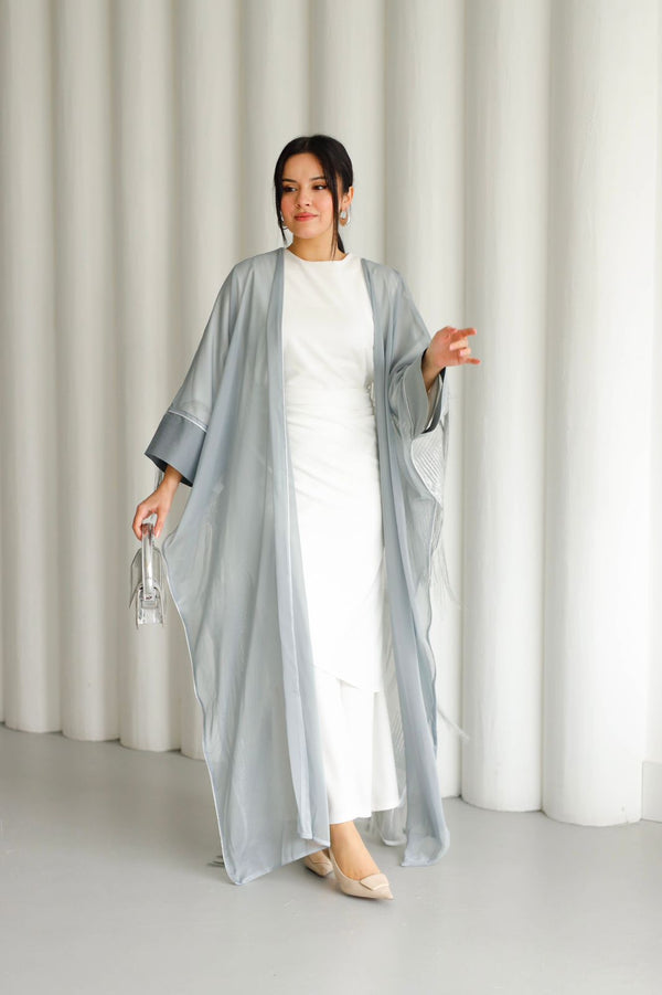 Abaya A 9116