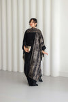 Abaya A 9105