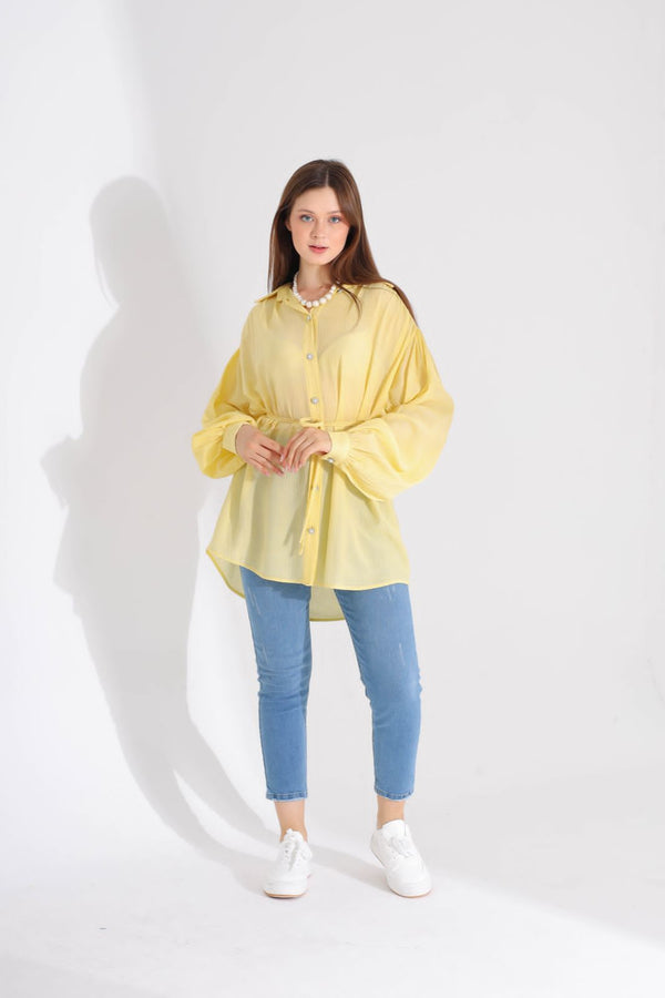 Blouse 7025 - HANGER
