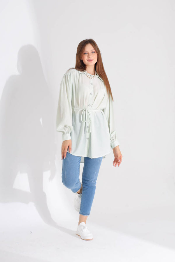 Blouse 7025 - HANGER