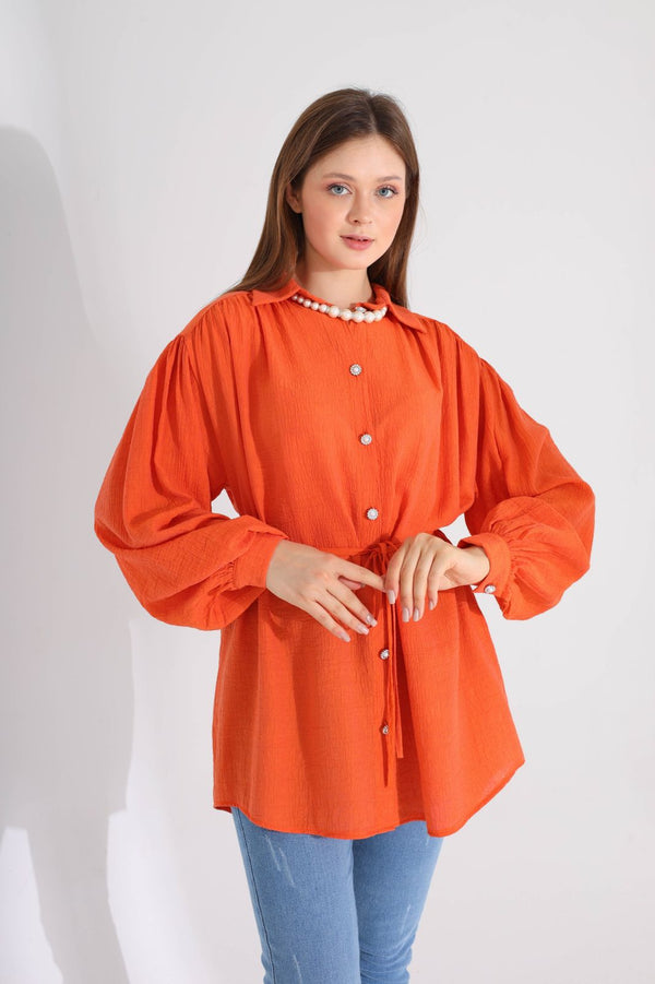 Blouse 7025 - HANGER