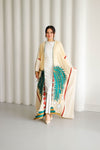Abaya 40 -754