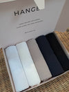 Basic colors scarf