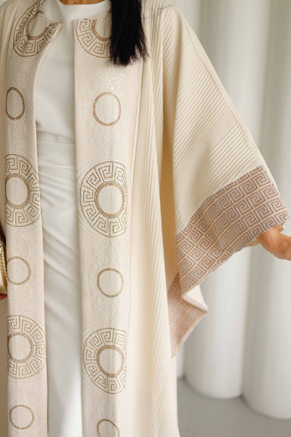 Abaya A 9980