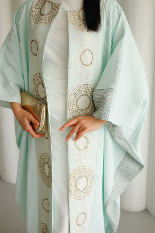 Abaya A 9980