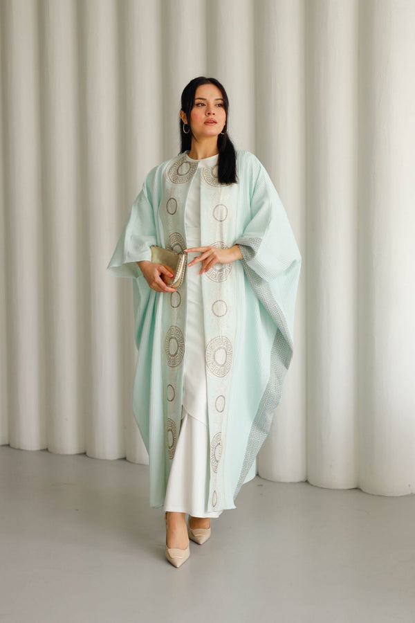 Abaya A 9980