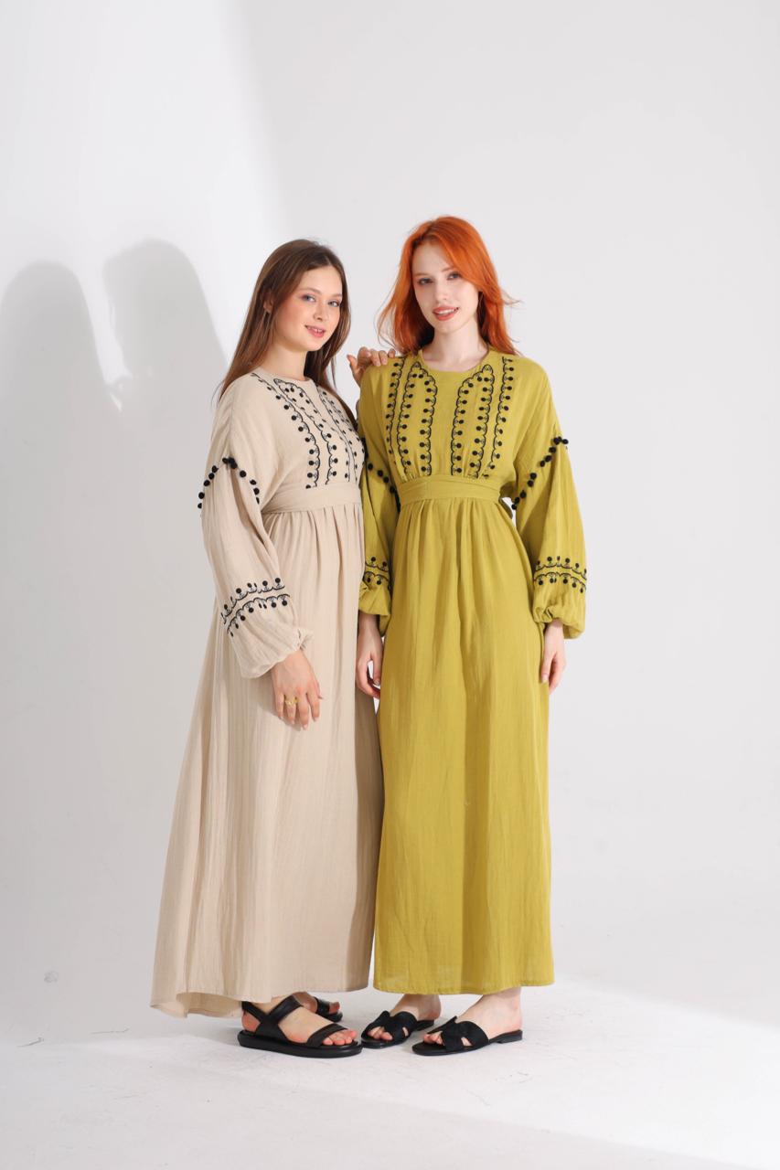 Dress 8104