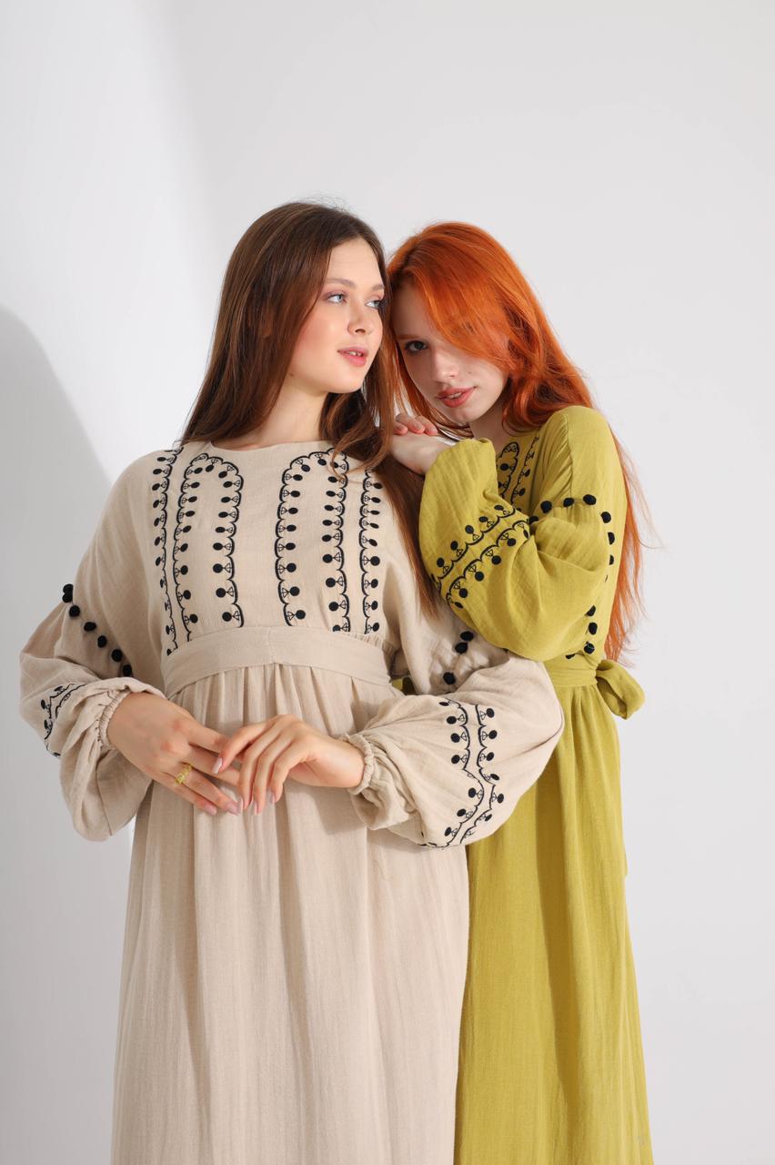 Dress 8104