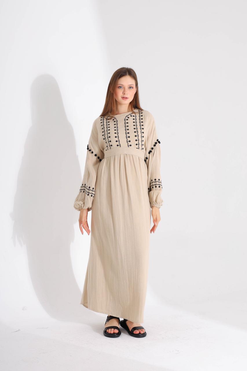 Dress 8104
