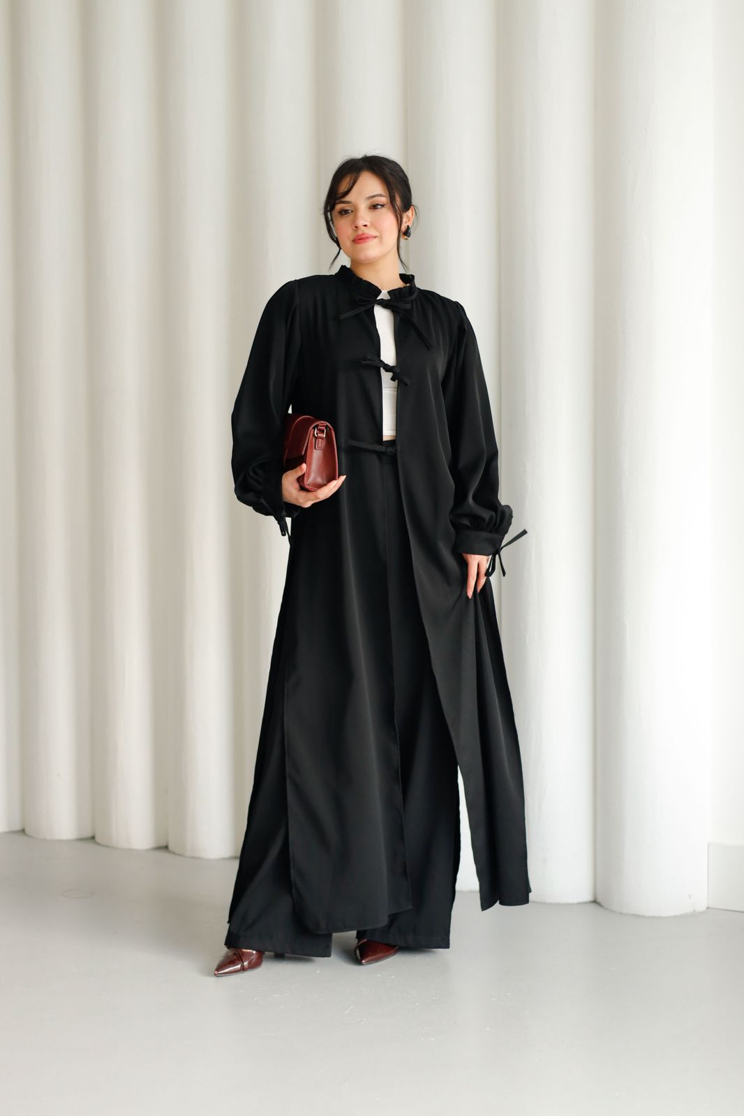 Abaya set K 2099