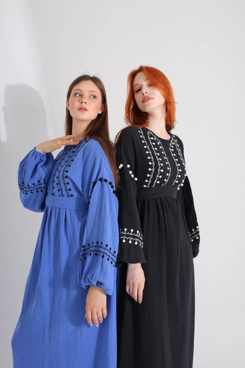 Dress 8104