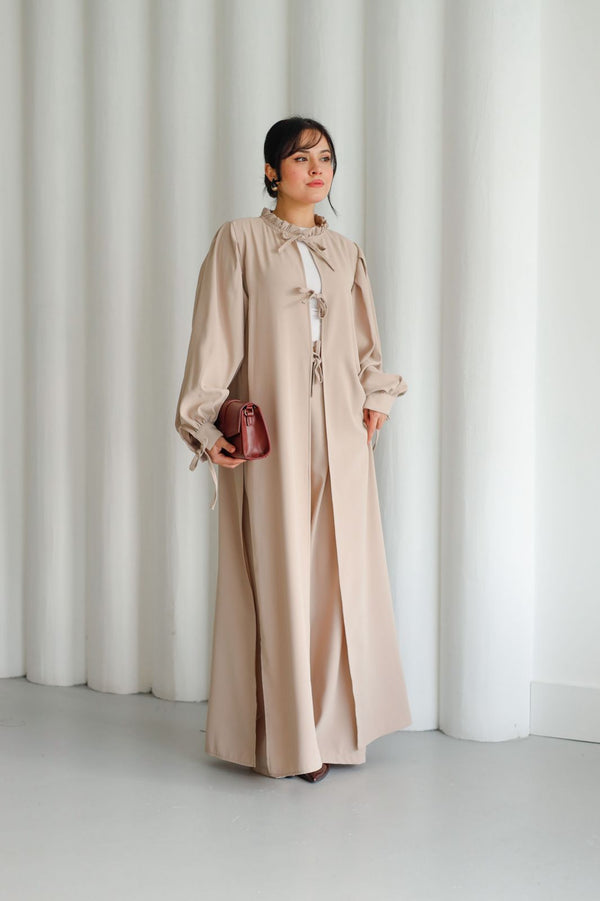 Abaya set K 2099