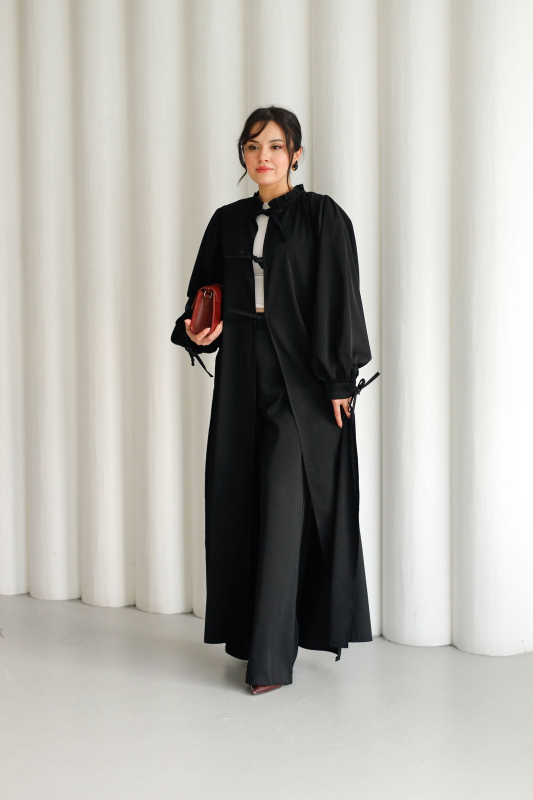 Abaya set K 2099