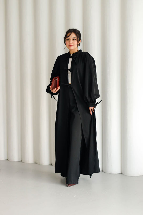 Abaya set K 2099