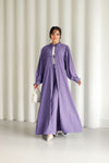 Abaya set K 2099