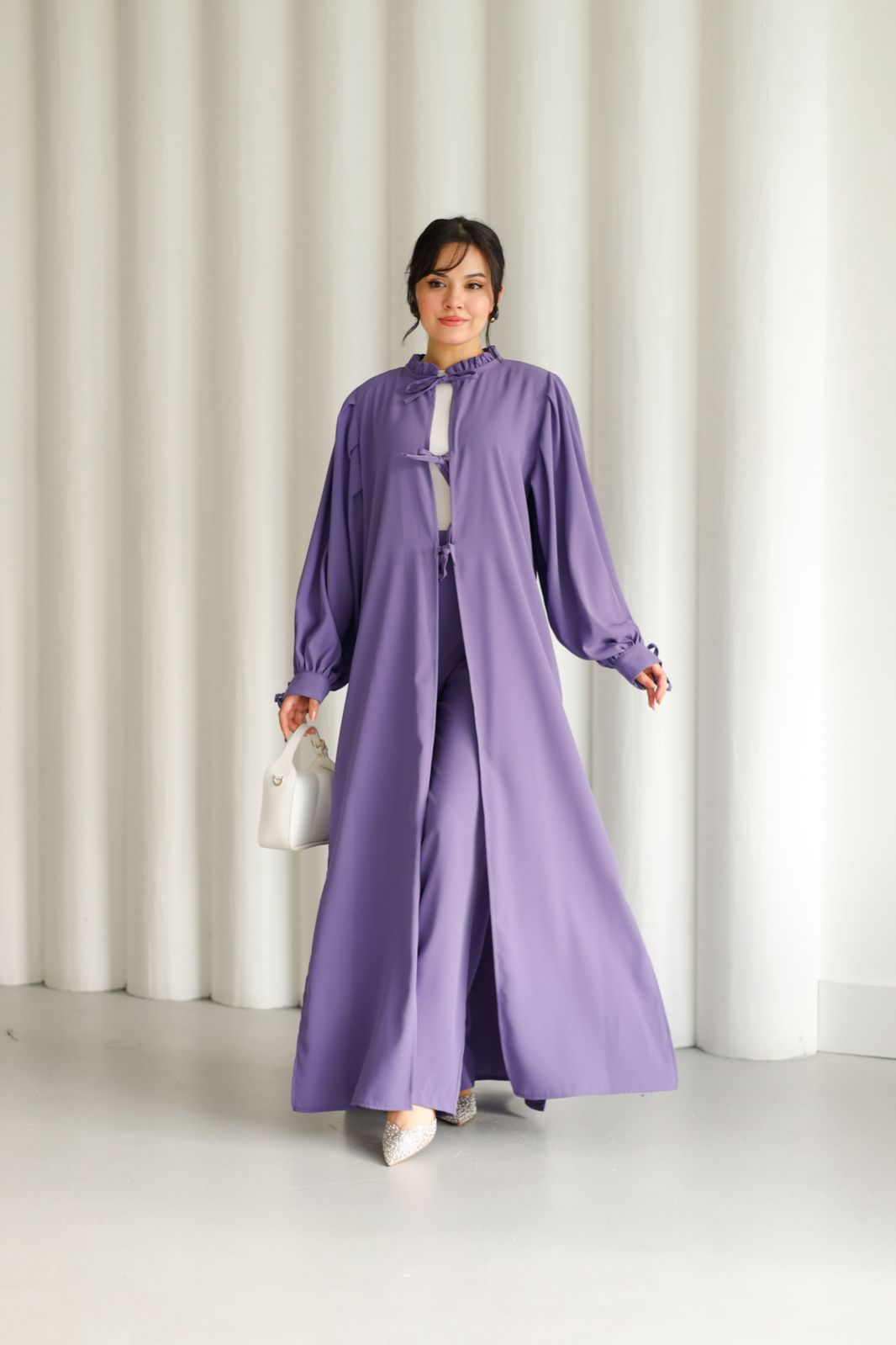 Abaya set K 2099