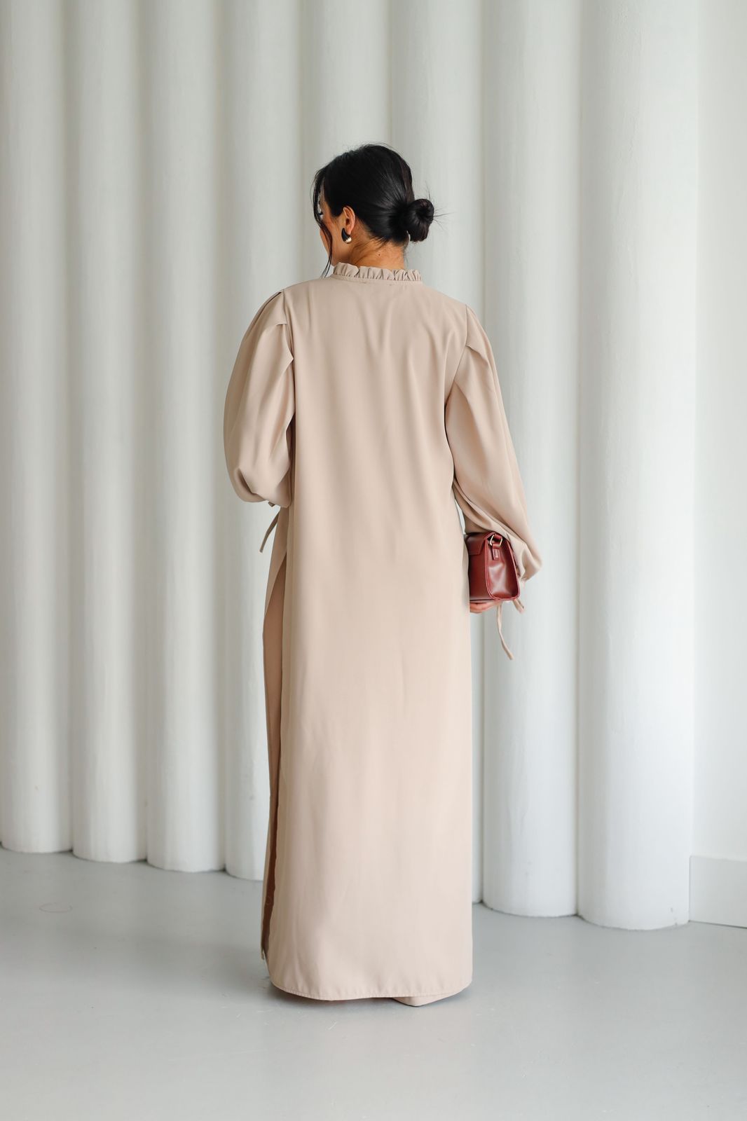 Abaya set K 2099