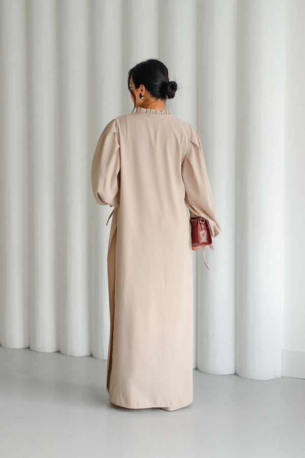 Abaya set K 2099