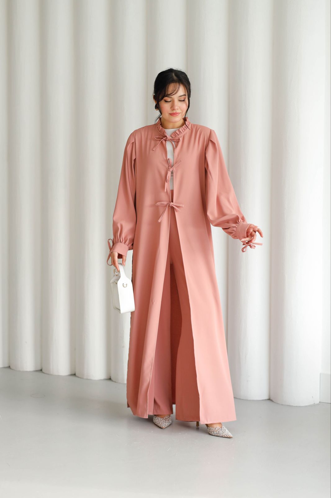Abaya set K 2099
